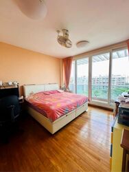 Changi Rise Condominium (D18), Condominium #504693881